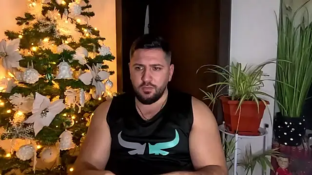 Gold_Alpha_Boy's cam snapshot