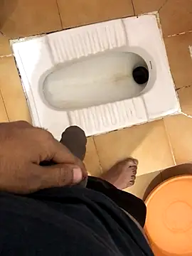 ahhnatti's cam snapshot