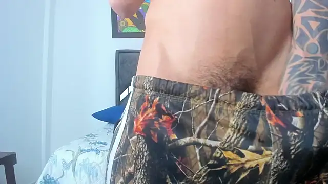 wyatt_3's cam snapshot