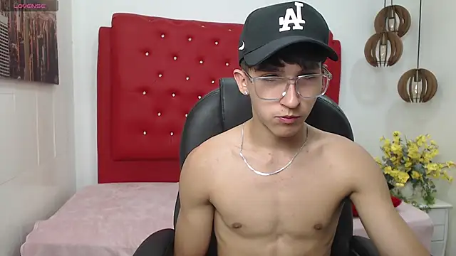 jeremy_job live sex cam