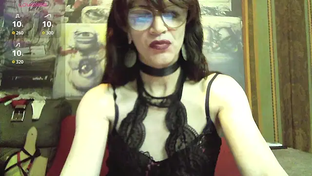 TheBlackWtch live sex cam