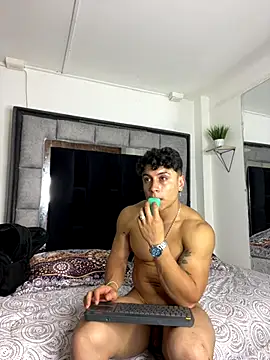 MR_MUSCLE live sex cam