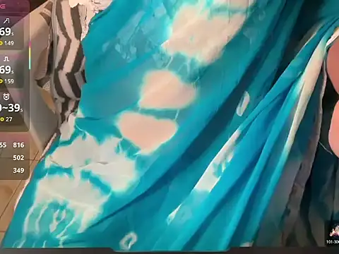 lovely_monisha's cam snapshot