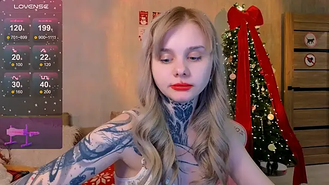 Britney_Lynch's cam snapshot