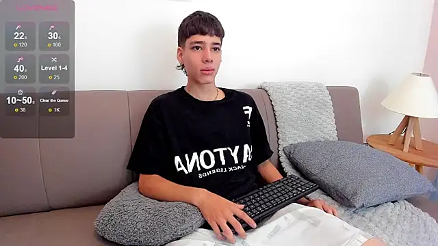 oblivion_deku live sex cam