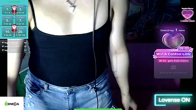 tashakaixxx's cam snapshot