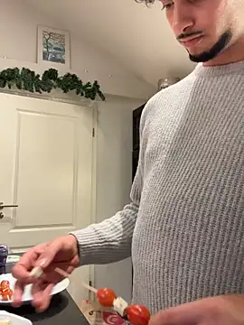 Gipsyboysteve live sex cam