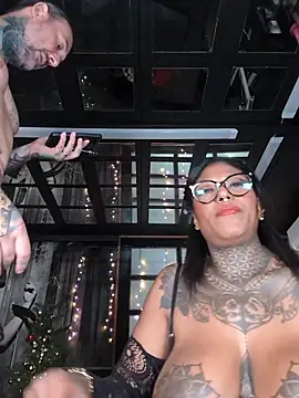 DarkDea's cam snapshot