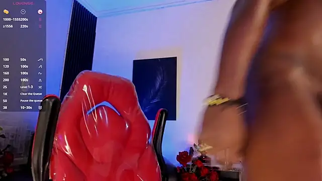 DannSmmith live sex cam