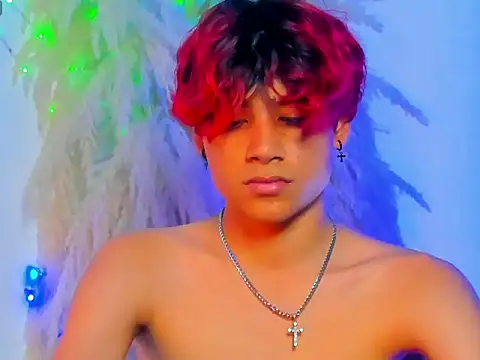 Leo_Glow live sex cam