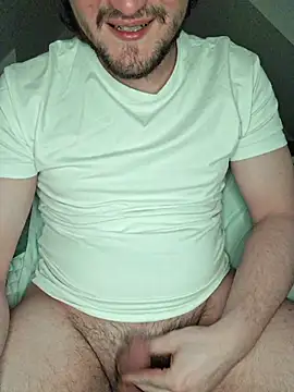 Ghost_Pie live sex cam