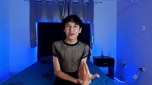 SthepanodiMonaco live sex cam