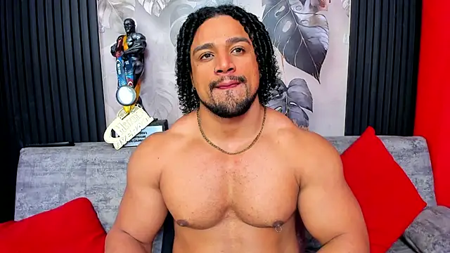 MikeEstevess live sex cam