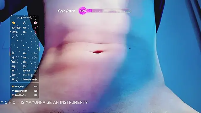 FEIYU001 live sex cam