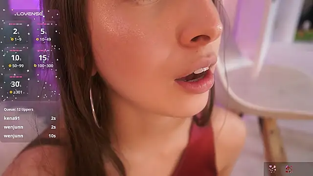 LoonaNyx live sex cam