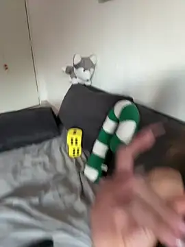 Amani_thewolf live sex cam