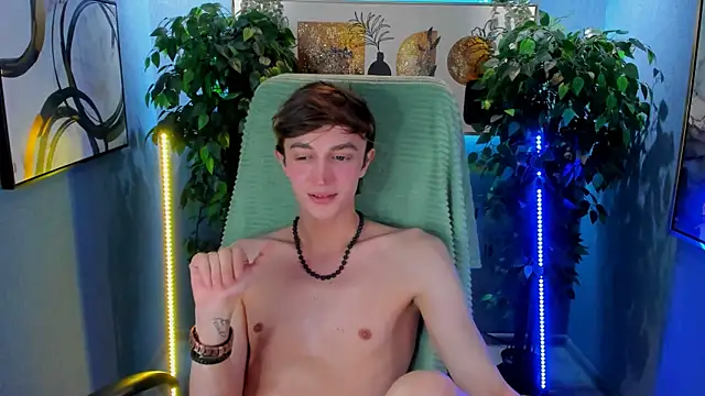 John_Weasley live sex cam