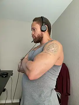 Fathero1time's cam snapshot