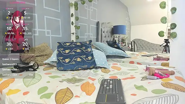 AliceBlackx live sex cam