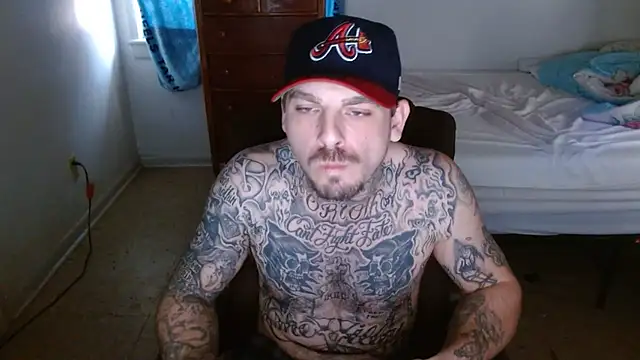 DADDY_KANE8--- live sex cam