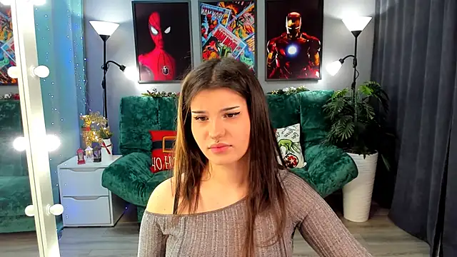 AnoraDark live sex cam