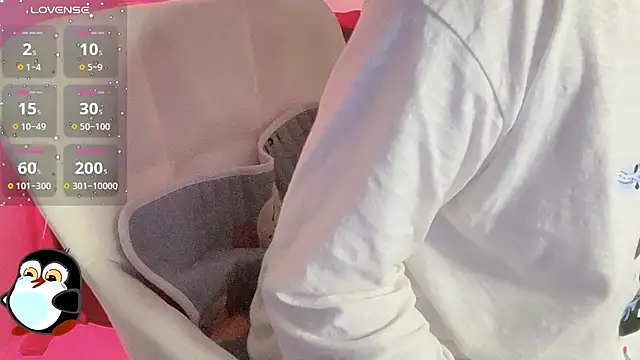 BeChinh_Lee live sex cam