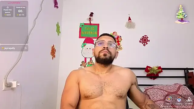 vincentjaxon live sex cam