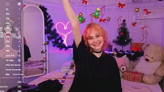 Awawrin live sex cam