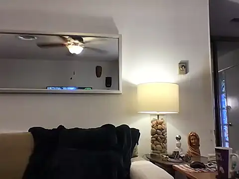 God_Of_ThundeRR live sex cam