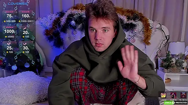 ArthurWhitee live sex cam