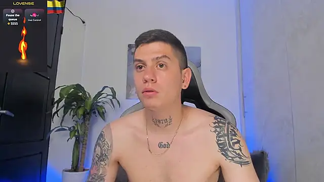 Yeiko_Romero_ live sex cam