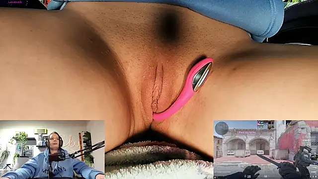 VenomVixen live sex cam