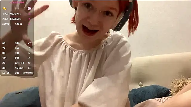 LorRebak live sex cam