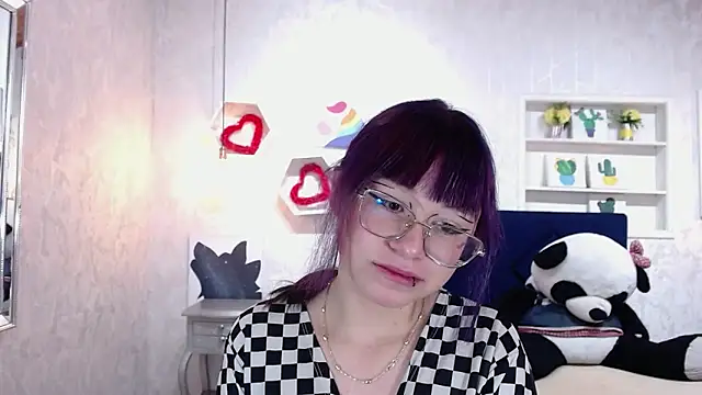 DaniCruz's cam snapshot