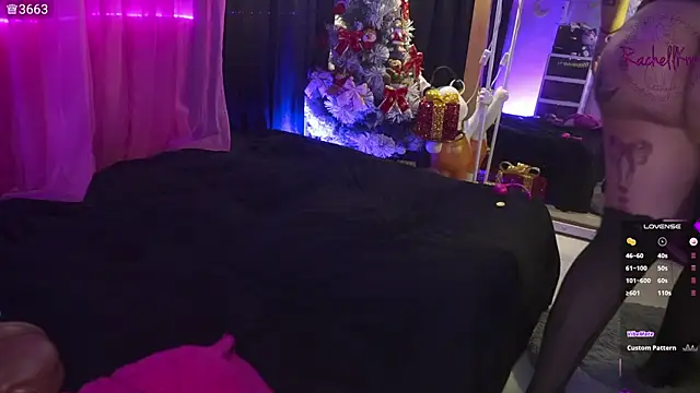 Rachellkors live sex cam