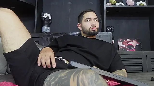 matteosantos live sex cam