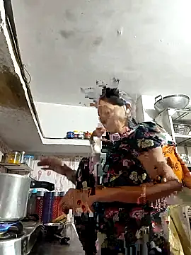 ISHANI-SINGH's cam snapshot