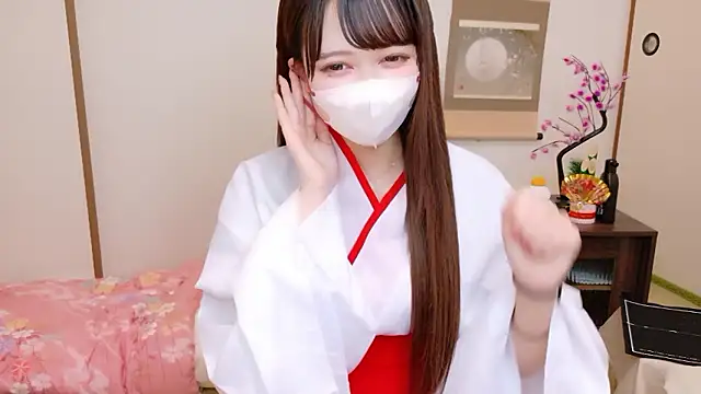 SUZUcha_'s cam snapshot