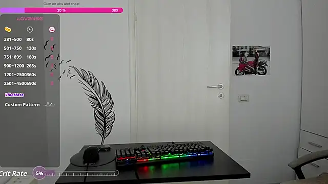 ZackFraser live sex cam