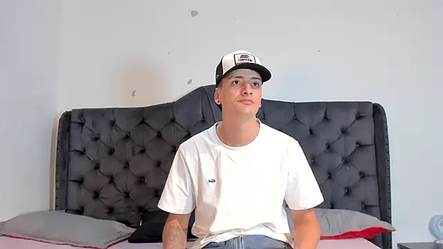 two_milkyway live sex cam