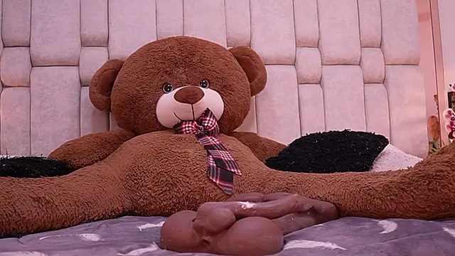 SamantaVazquez live sex cam