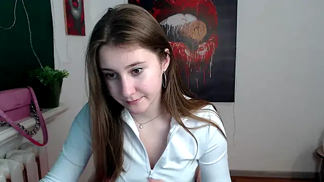 Milka_kamila live sex cam