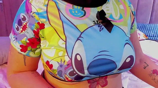 YaraSajar_'s cam snapshot