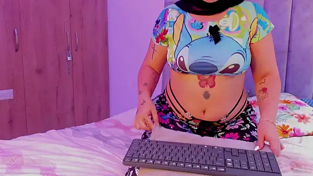 YaraSajar_'s cam snapshot