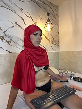 DalilaX1's cam snapshot