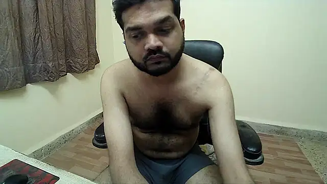 Kinky_Kumarr live sex cam