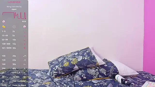 curvybrunnete's cam snapshot