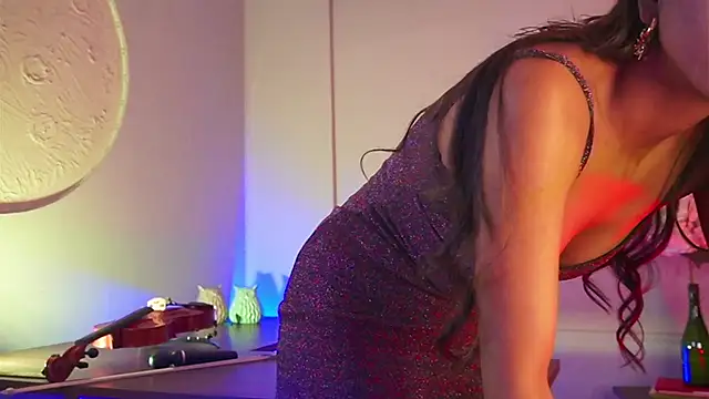 liila_music's cam snapshot