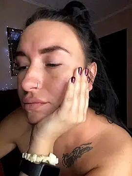 Roxana_Bell's cam snapshot