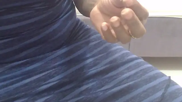 JackyHotBlack's cam snapshot